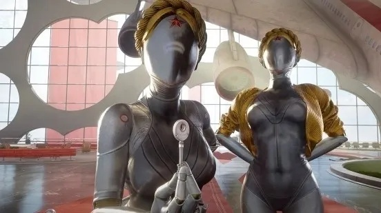 《原子之心》无限开箱攻略：轻松掌握BUG技巧，解锁全新游戏价值