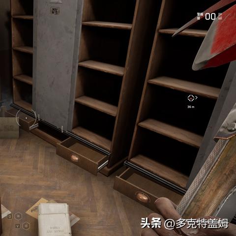 激光模块攻略：原子之心激光束破解新思路揭秘