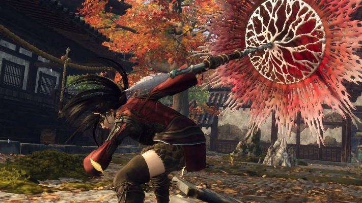 狂野之心机巧刀爆发流秘籍：打造最强装备攻略