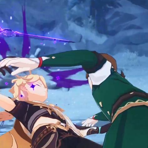 《原神》清心路线攻略，深度解析收藏秘籍！