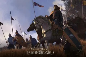 《骑马与砍杀2》1.1.0版深度升级，全新体验一触即发