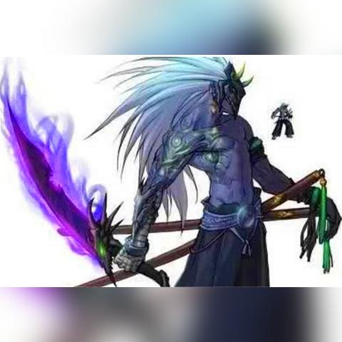 狂野连击秘籍：野太刀实战技巧深度解析