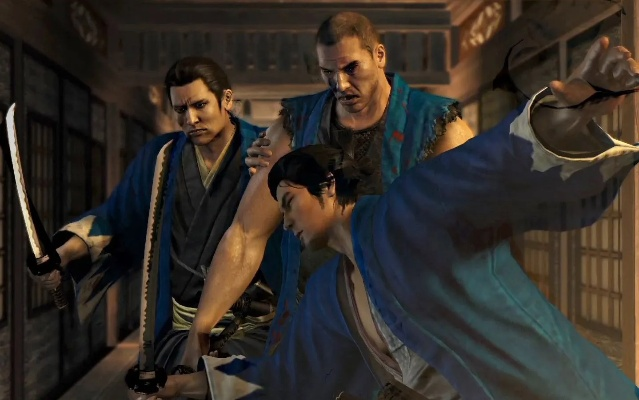 《如龙维新极》全金卡士力全解析，揭秘新价值突破！