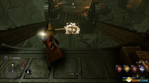 妖精语速成攻略，轻松解锁《霍格沃茨之遗》神秘技能