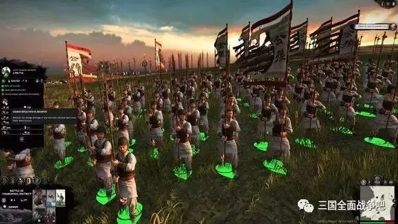 预购变黄巾军！《真三起源》DLC新实机首曝震撼来袭