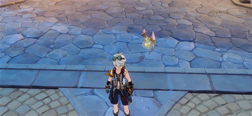 《原神》3.5版本角色卡池深度解析：揭秘新角色价值与策略