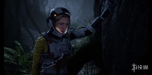 《Returnal》钩爪技巧解析：死亡回归钩爪使用攻略大揭秘