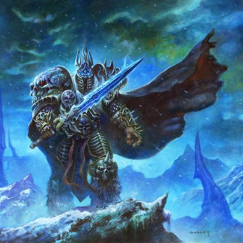 冰DK炉石秘籍：深度解析与全新构筑攻略