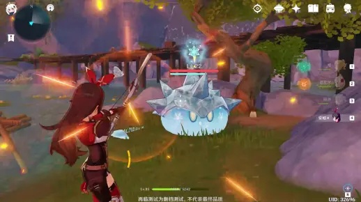 百鬼狂欢攻略揭秘：原神第四日新玩法深度解析