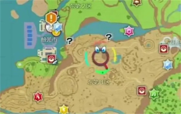 《宝可梦朱紫》快速刷金攻略：护符金币高效获取技巧揭秘！