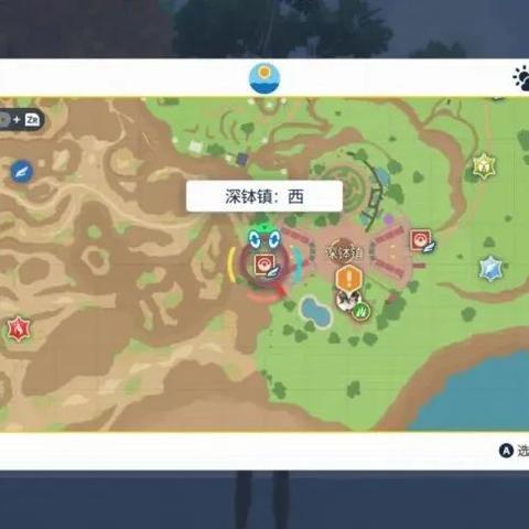 《宝可梦朱紫》单打空间爆炸队攻略，揭秘全新战术价值解析