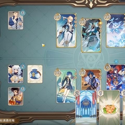 剑鬼流攻略：揭秘七圣召唤新玩法，深度解析！