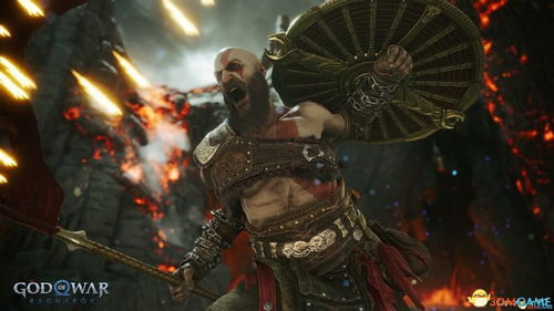 战神5诸神黄昏：无伤踢败凡娜狄斯，绝技揭秘新境界