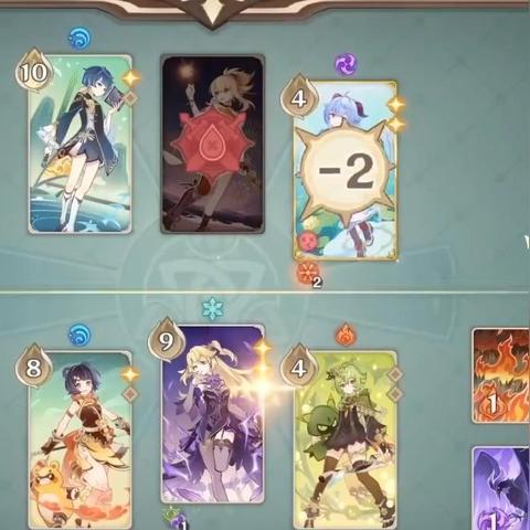 七圣召唤奥兹卡组攻略：揭秘三色策略新高度