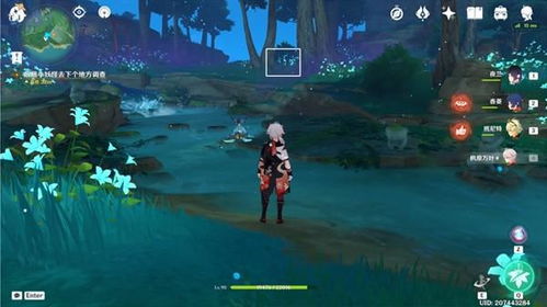 秋津森夜试胆会攻略：深度解析第三阶段挑战技巧