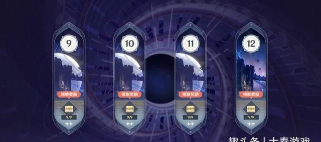 V3.3深渊12层攻略：打造强力队伍，解锁新元素价值