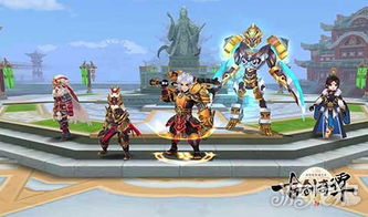 龙希尔职业深度解析：解锁全新战斗艺术攻略