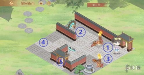 羊了个羊11月15日第二关攻略：轻松通关新技巧揭秘