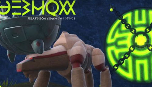 古鼎鹿封印桩子探秘：探寻《宝可梦朱紫》隐藏宝藏新线索