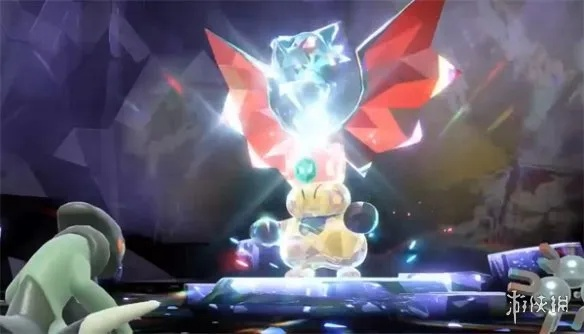 太晶宝可梦形态属性大揭秘，探寻宝可梦朱紫新价值