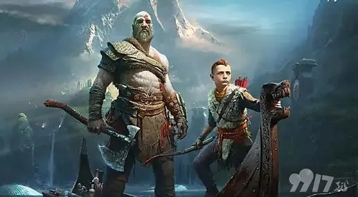 战神5诸神黄昏升级利器，独门秘籍材料攻略大揭秘