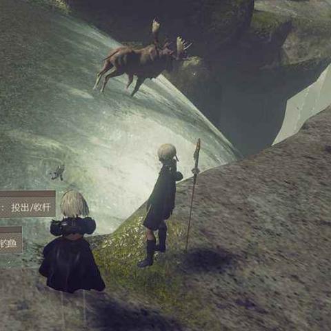 《幻塔》钓鱼秘籍：高效技巧助你轻松捕获珍稀鱼儿