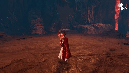 焚香核心揭秘：高效输出新境界，掌握《诛仙世界》战斗精髓