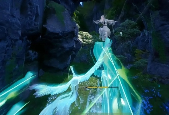 《诛仙世界》飞剑获取攻略：高效秘籍，轻松掌握飞剑之道