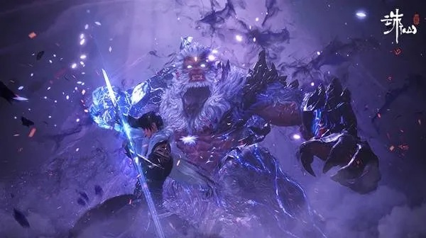 《诛仙世界》五大职业深度解析：解锁神秘新机制，探秘职业进化之路