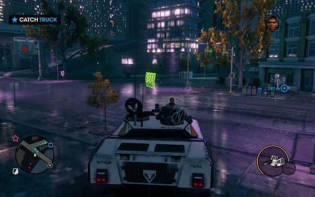 《黑道圣徒》自动驾驶全攻略：轻松解锁新体验