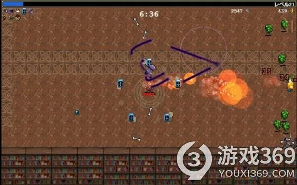 《吸血鬼幸存者》月亮谷高效刷金蛋攻略秘籍大揭秘