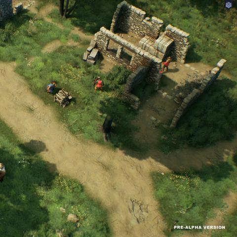 探索回合制魅力：盘点经典策略游戏新体验