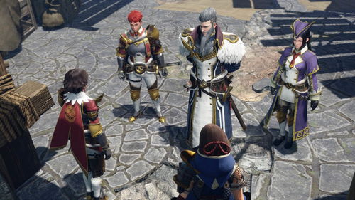 曙光炮术盾弩巅峰配装攻略，揭秘崛起狩猎新境界