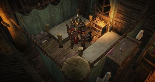 《暗黑不朽》野蛮人技能宝石搭配攻略，深度解析新视角！