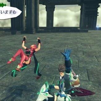 《异度之刃3》高伤职业秘籍攻略，解锁全新战斗价值！