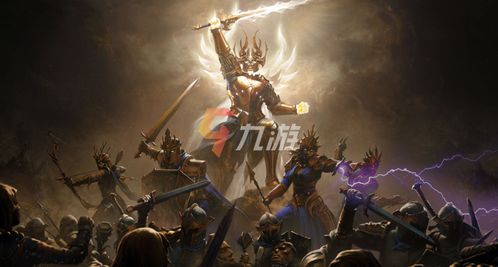 8月3日大揭秘！《暗黑破坏神不朽》全新内容抢先看，价值升级！