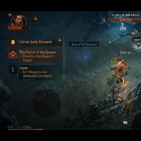 《暗黑法师PVP攻略》打造全新输出，揭秘极致伤害秘籍