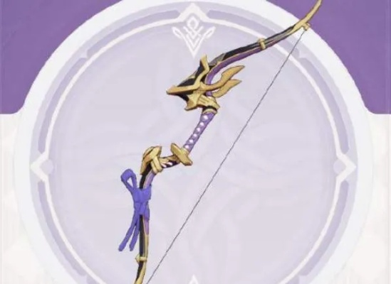 原神五星弓箭攻略：揭秘使用技巧与推荐角色搭配