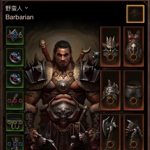 《暗黑不朽》死灵法师纯招流攻略：打造高效输出新境界