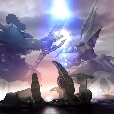 《异度之刃3》七铁巨神遗产位置详解，高效攻略新技巧分享