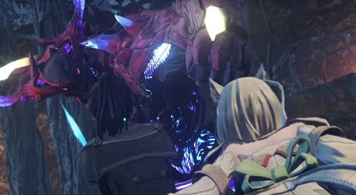 《异度之刃3》七铁巨神宝藏揭秘：探寻神秘遗产的奥秘