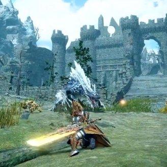 冰狼龙招式深度剖析：解锁崛起奥秘新篇章