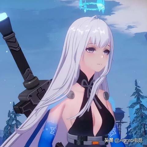 曙光气血超解盾斧配装攻略：崛起最强武器解析新技巧