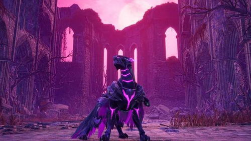 虫棍虫炮新攻略：曙光DLC崛起之高效狩猎秘籍