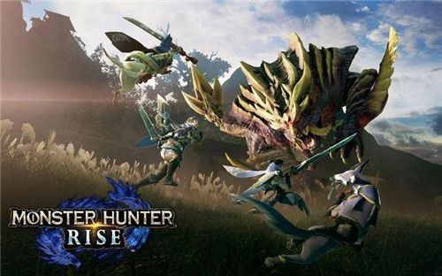 曙光弓神装解析：崛起怪物猎人最强秘籍大公开