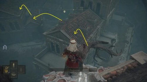 艾尔登法环瑟利亚镇封印解密攻略，解锁神秘之门新路径