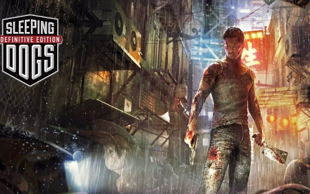 港味重燃！13元港式开放世界大放送，热血无赖终极版DLC全打包！