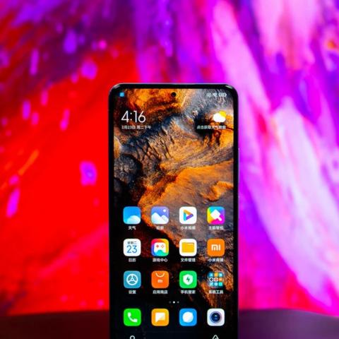 小米旗舰新门槛7000+，卢伟冰承诺价值翻倍震撼升级