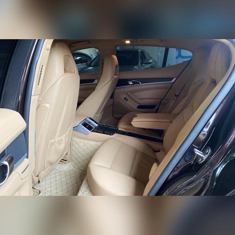 保时捷4S店惊现跑路大戏，车主定金未退展厅被搬空！揭秘全新维权攻略