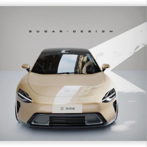 小米智驾路线领先，内部预研揭秘创新价值